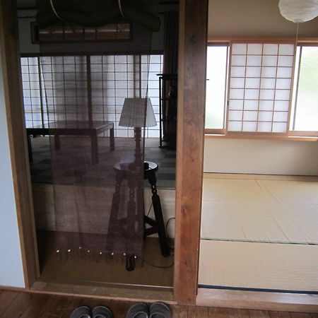 Nikko Cottage Fu-Sha Buitenkant foto
