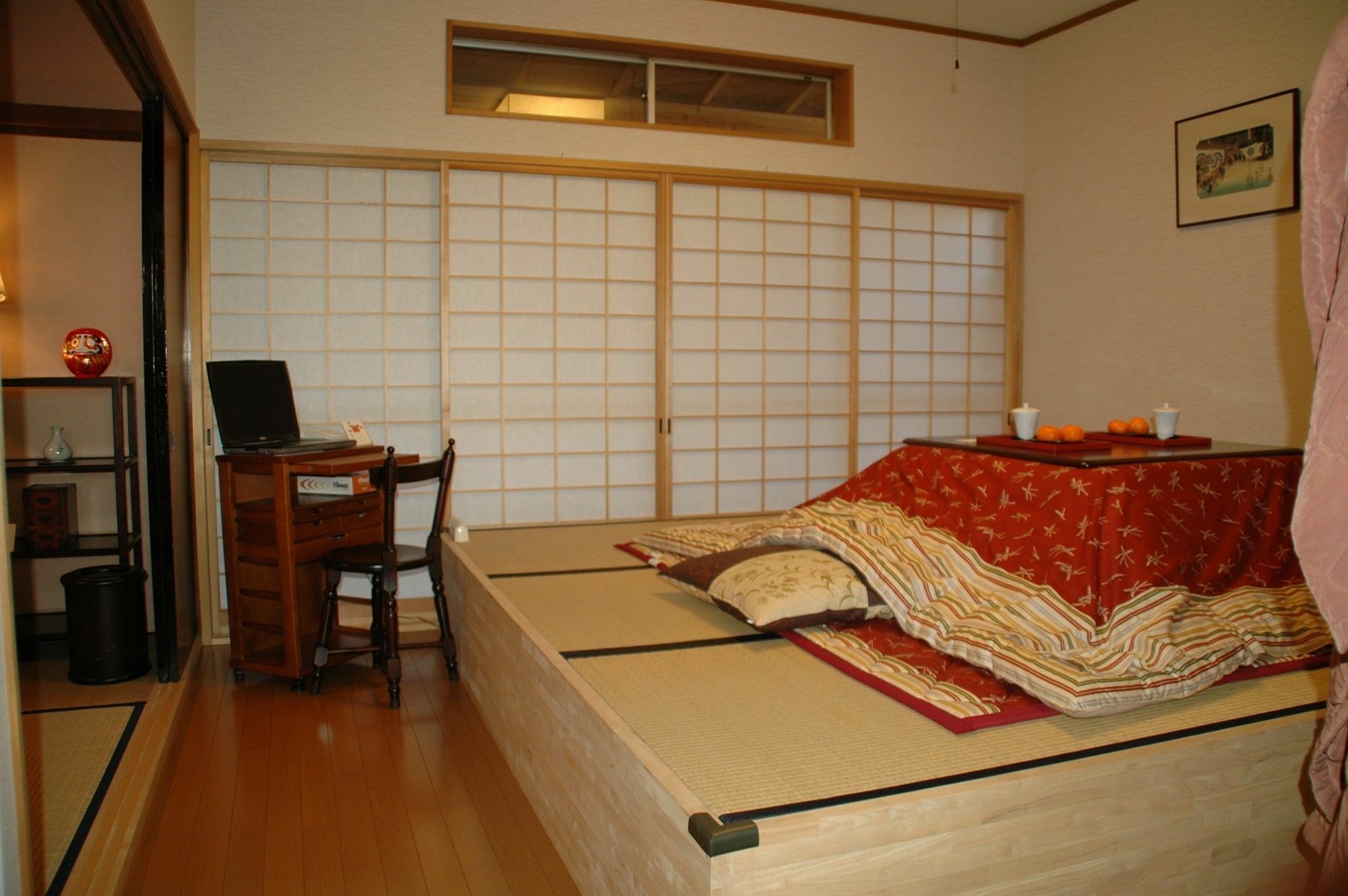 Nikko Cottage Fu-Sha Buitenkant foto